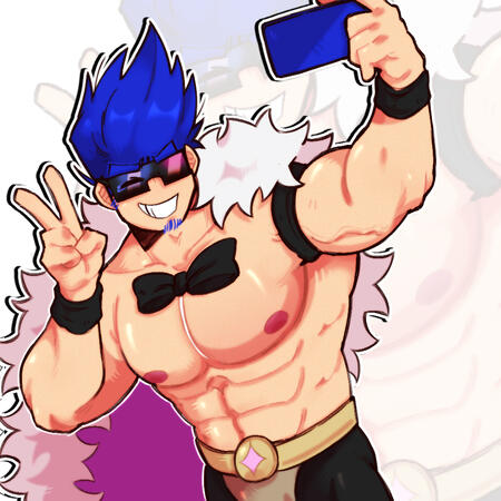 Art Fight Attack