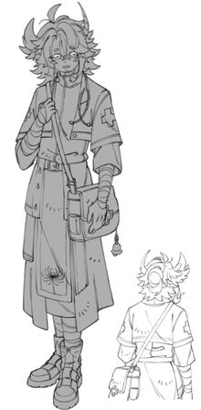 Medic Angel